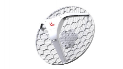 Фото Mikrotik LHG 5 ac Mikrotik LHG 5 ac